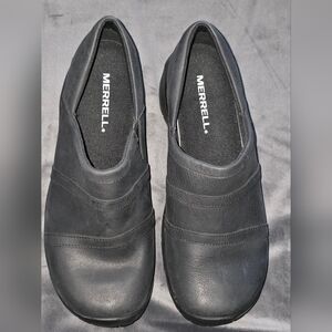 Merrell Encore Women's  Moc 4 Leather